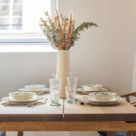 Charming St Honore -1br-2p - Louvre *