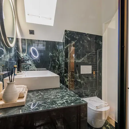 Charming St Honore -1br-2p - Louvre