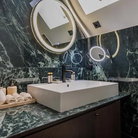 Charming St Honore -1br-2p - Louvre Paris